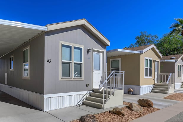 Images Royal Glen Manufactured Housing Community