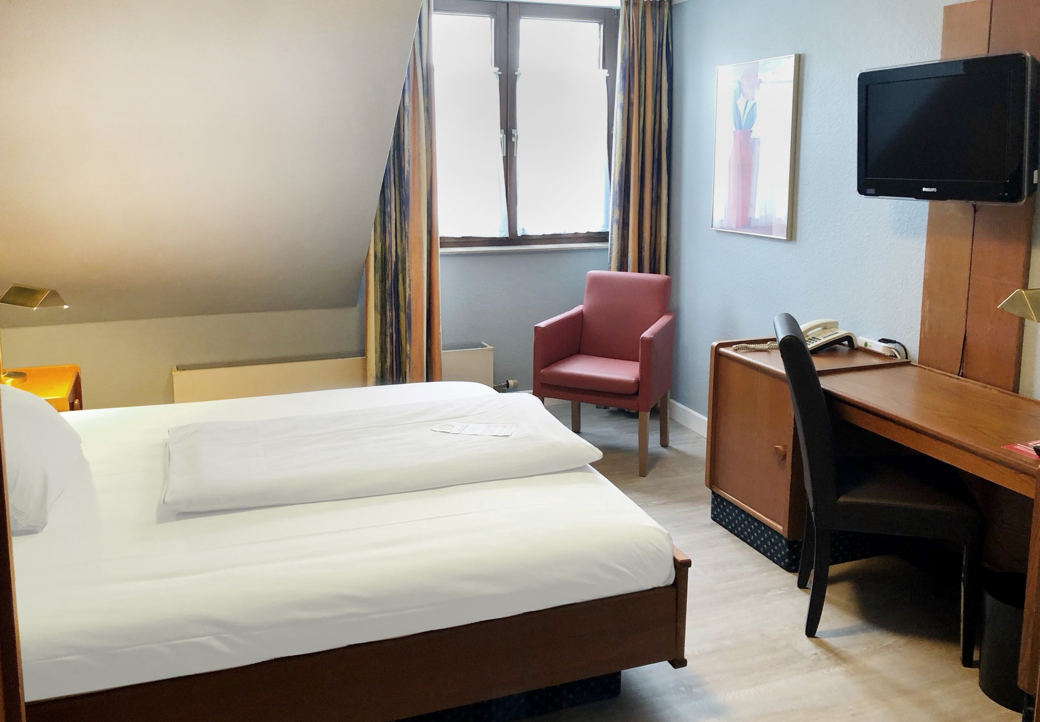 Bilder Garner Hotel Bochum by IHG