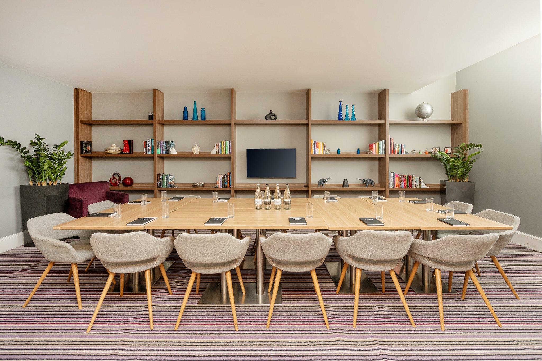 Images Staybridge Suites Birmingham by IHG