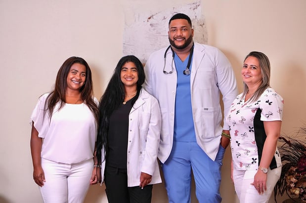 Images RCL Behavioral Medical Center