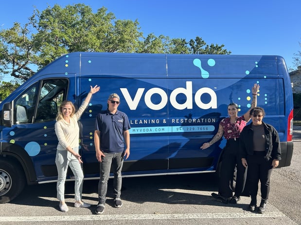 Images Voda Cleaning & Restoration