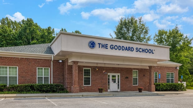 Images The Goddard School of Woodstock