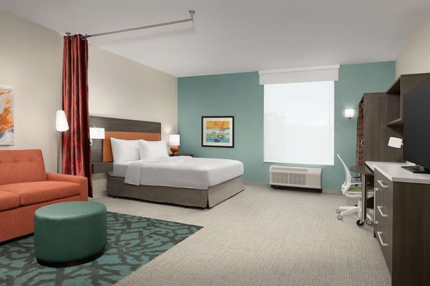 Images Home2 Suites by Hilton Abilene Southwest