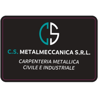 C.S. Metalmeccanica Logo