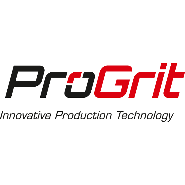 ProGrit GmbH Logo