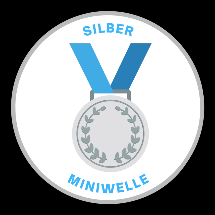 Schwimmschule Miniwelle, Speditionstr. 2 in Düsseldorf