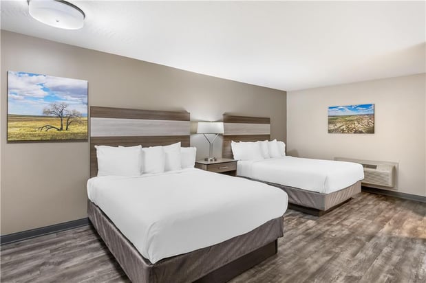 Images Best Western Plus Great Northern Inn