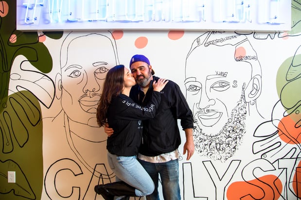 Images Catalyst Cannabis Los Angeles