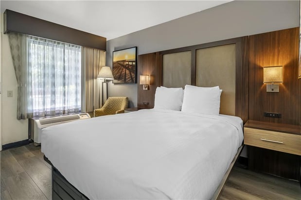 Images Best Western Salisbury Plaza
