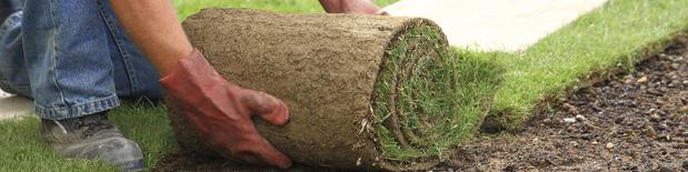 Images W. Hoffman Sod Co