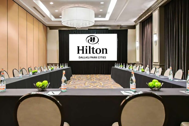 Images Hilton Dallas/Park Cities