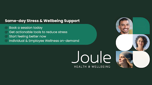 Images Joule Health & Wellbeing