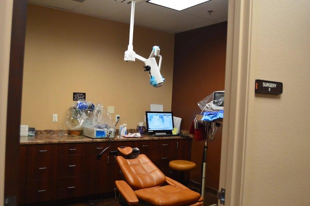 Images Nevada Oral & Facial Surgery - Henderson, NV
