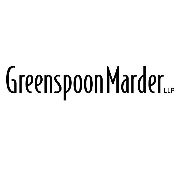 Greenspoon Marder LLP - New York, NY 10105 - (212)524-5000 | ShowMeLocal.com