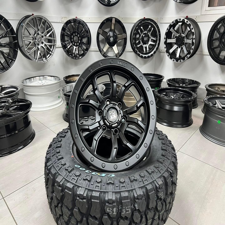 Images Central Tyres Slacks Creek