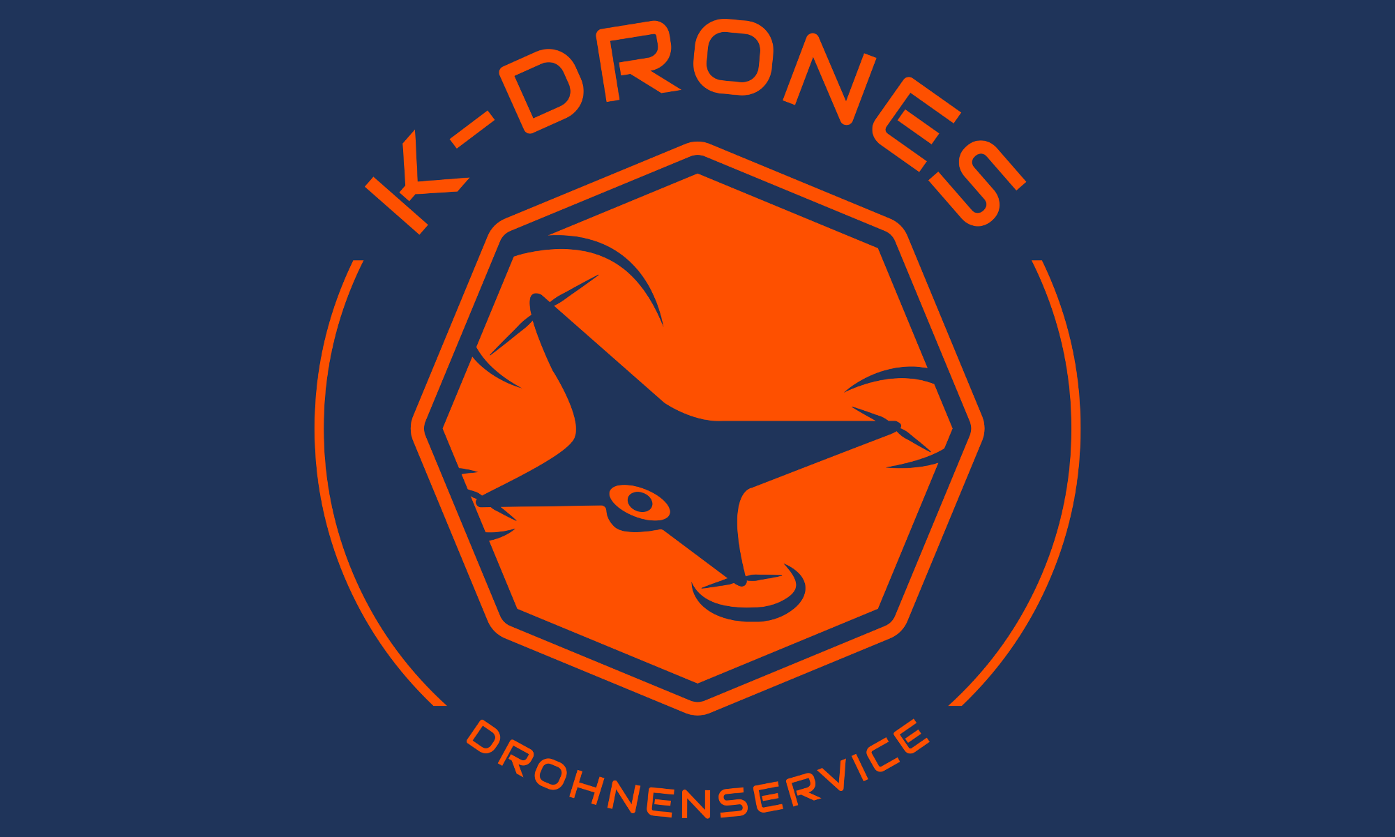 K-Drones, Krautlandweg 12 in Bad Schussenried