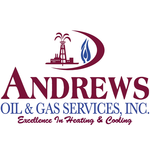 Andrews Oil and Gas Services, Inc. Logo