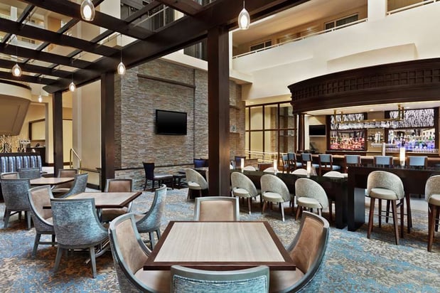 Images Embassy Suites by Hilton Boston Waltham