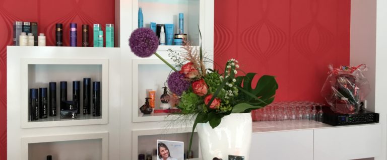 Bild 2 Nadine Jucha Family Hairstudio in Zehdenick
