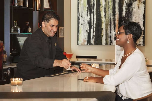 Images Embassy Suites by Hilton Savannah Airport