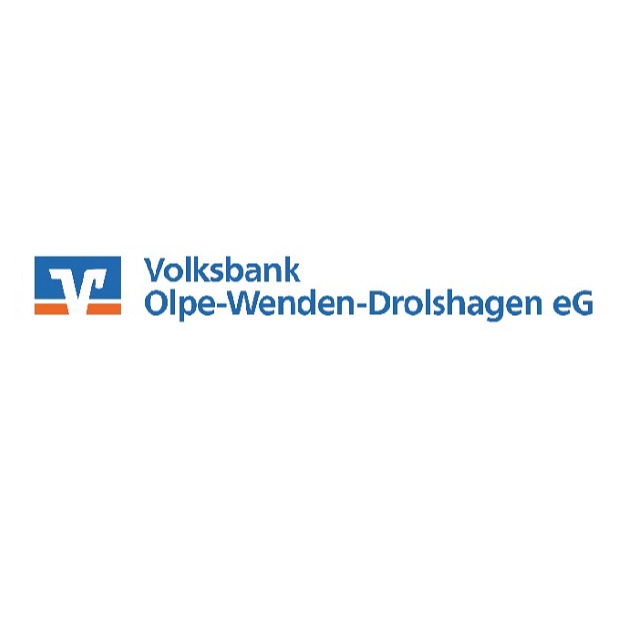 Volksbank Olpe-Wenden-Drolshagen eG, SB-Geschäftsstelle Martinstraße in Olpe am Biggesee - Logo