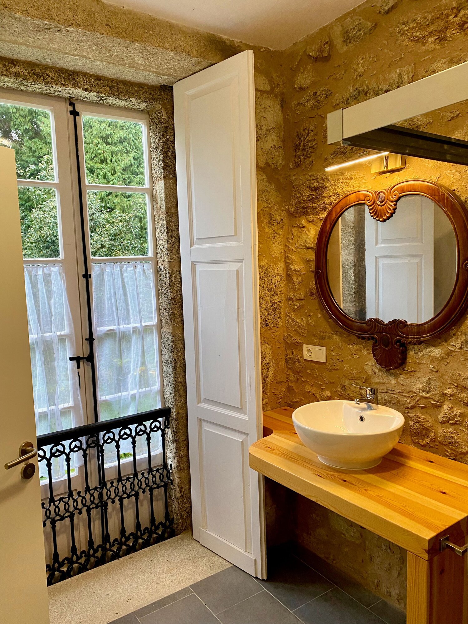 Images Hotel Pazo de Bieite