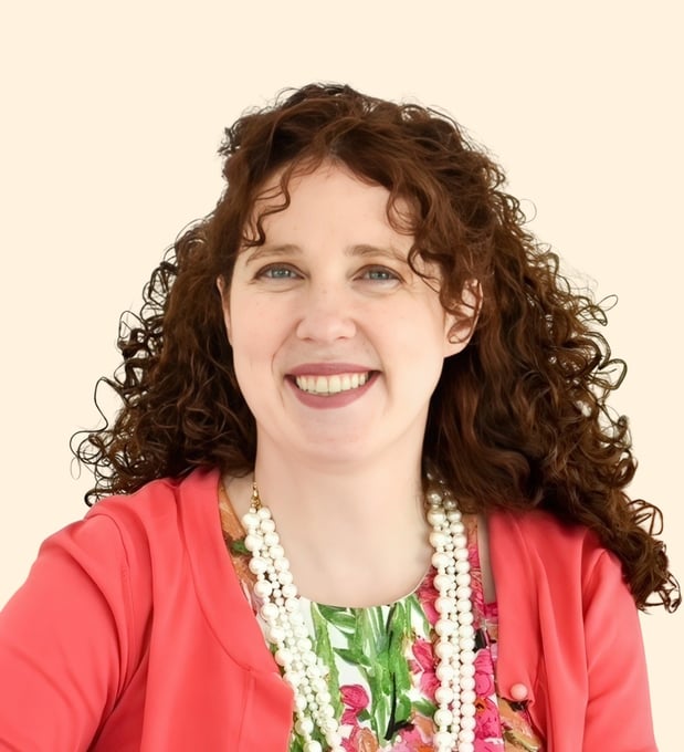 Images Melinda Weber, Counselor