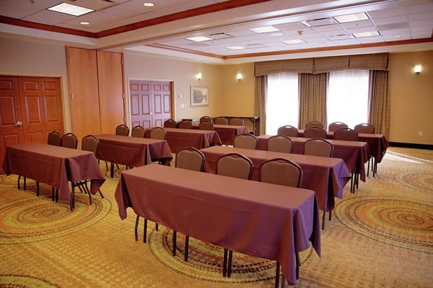 Images Hampton Inn Cedar City