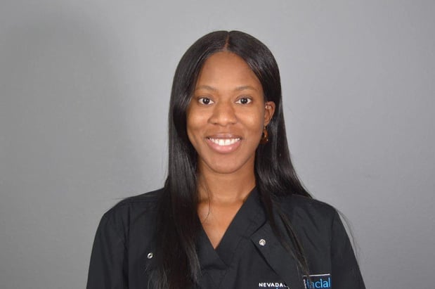Images Nevada Oral & Facial Surgery - Henderson, NV