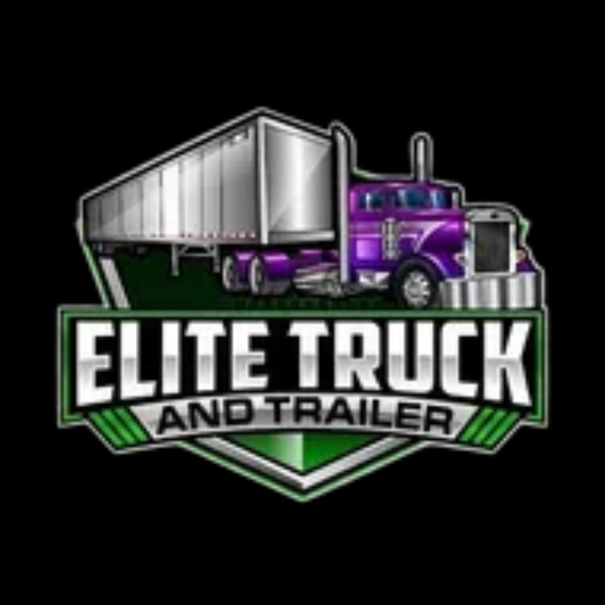 company logo