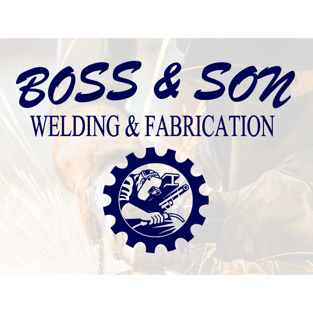 Boss & Son Welding & Fabrication, Inc - Smyrna, GA 30080 - (770)436-0233 | ShowMeLocal.com