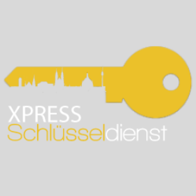Logo Xpress Schlüsseldienst Fürth