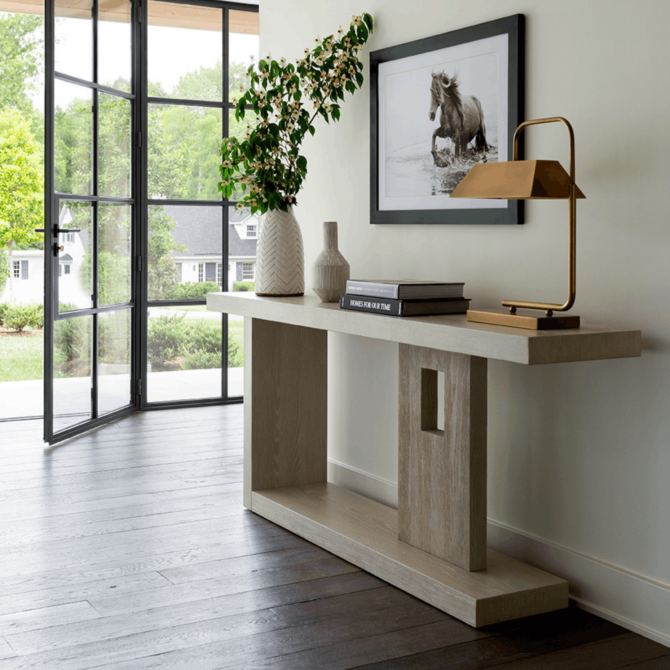 Adcock Furniture & Design Image