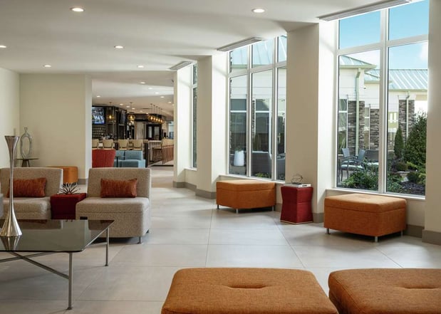 Images Hilton Garden Inn Olive Branch