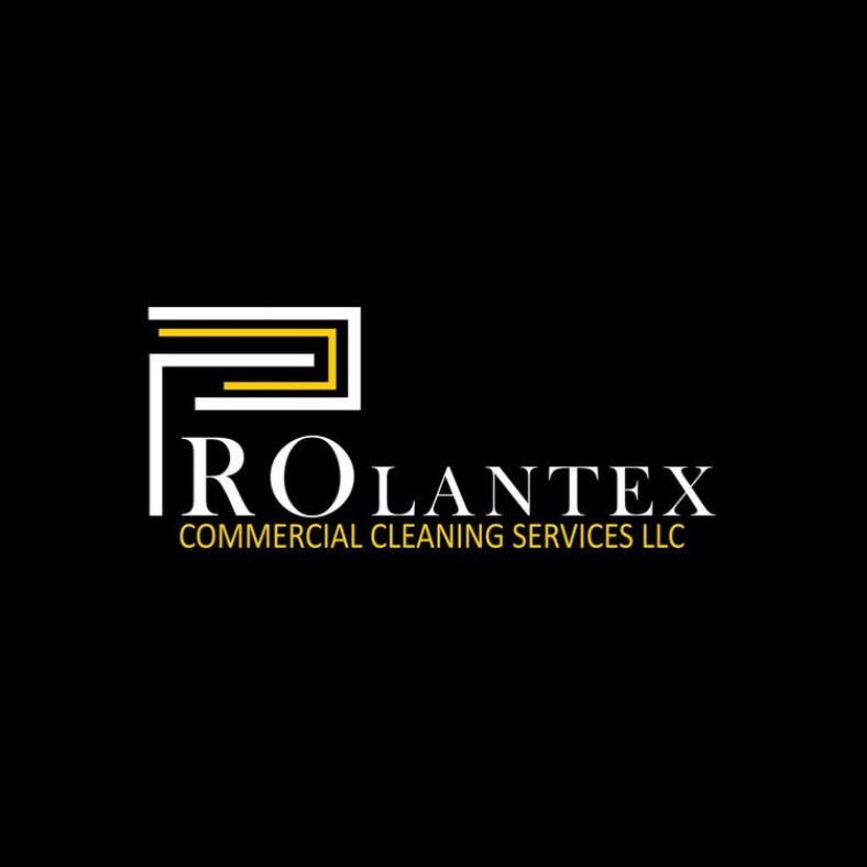 Prolantex Commercial Cleaning Services Logo
