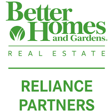 Vivie Moore | Better Homes and Gardens Real Estate Logo