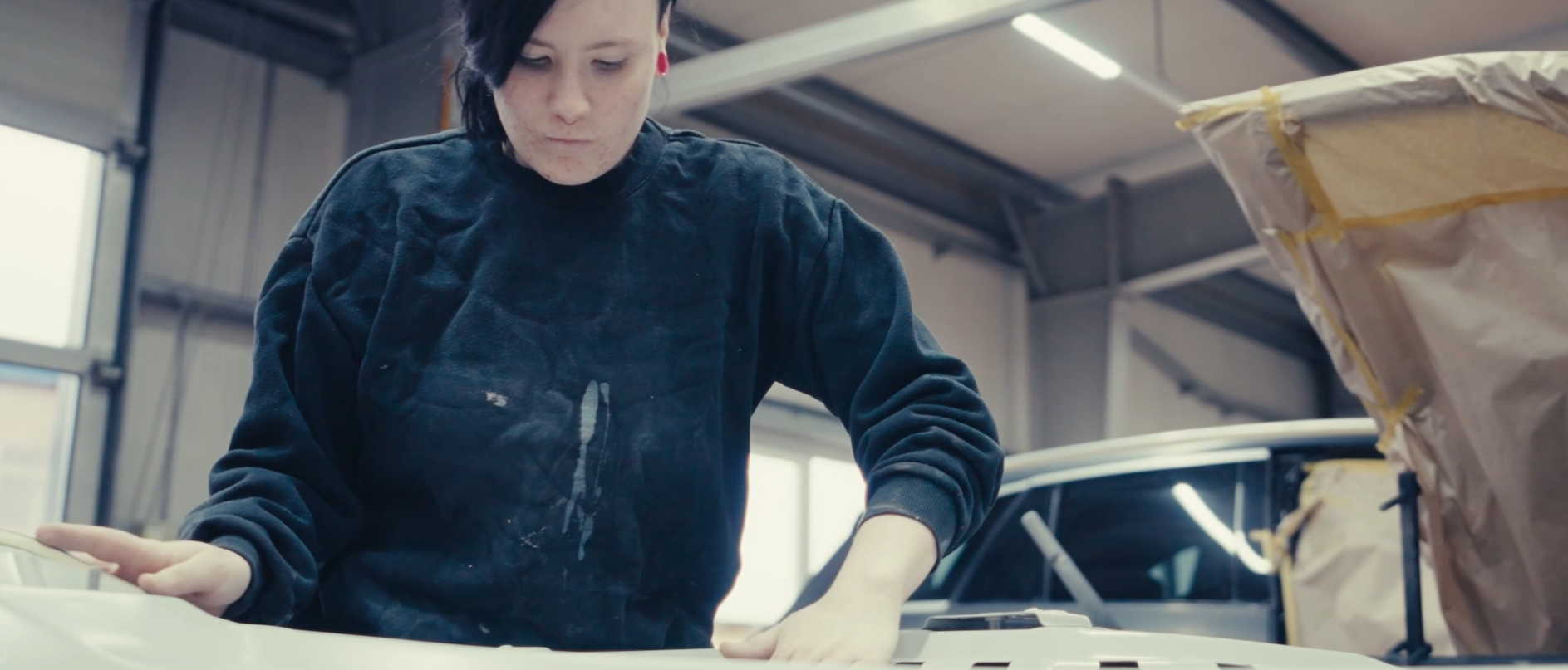 Bild 9 von Bloder Peter - Lackierzentrum u. Spenglerei