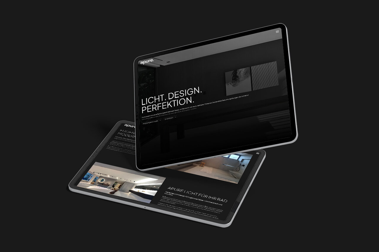 Bilder Webdesign Dörrer - Daniel Dörrer