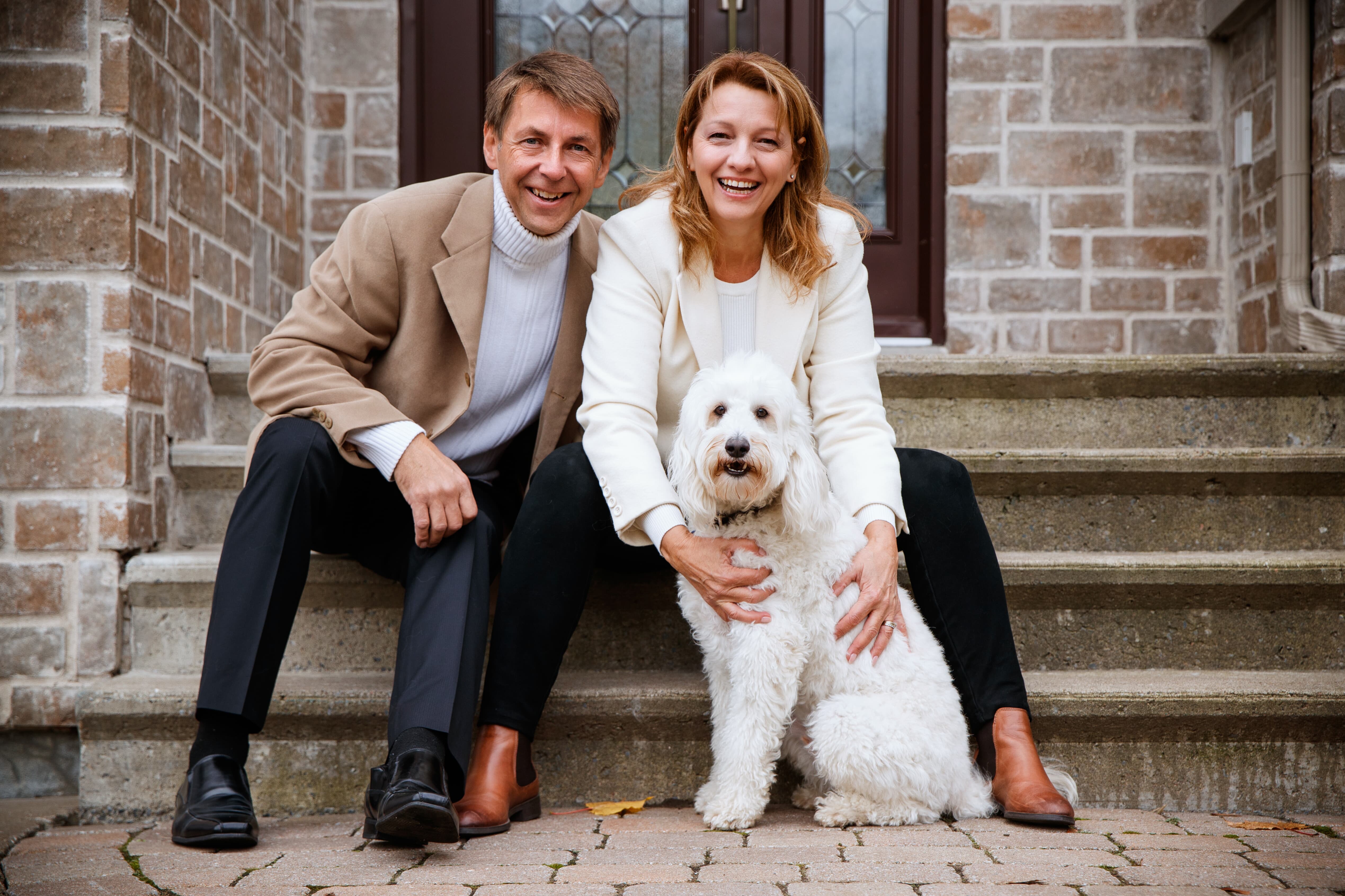 Images Laverdière/Lefrançois Via Capitale - Courtier Immobilier Mascouche