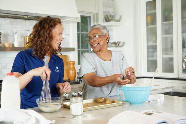 Images Comfort Keepers Home Care