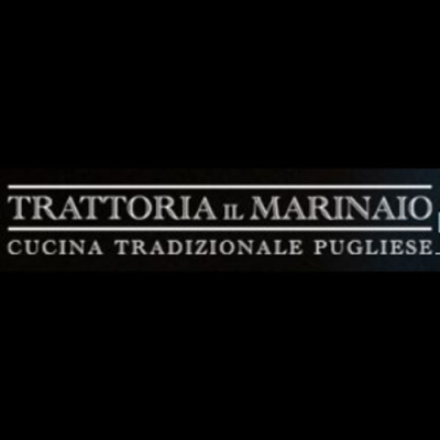 Il Marinaio Logo