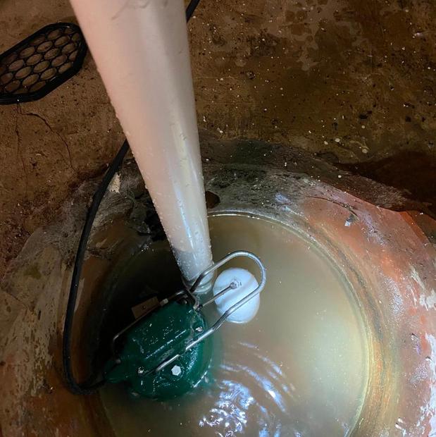 Images North Ohio Sewer & Drain