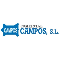 Comercial Campos S.L. Logo