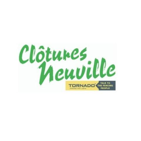 Clôtures Neuville Logo