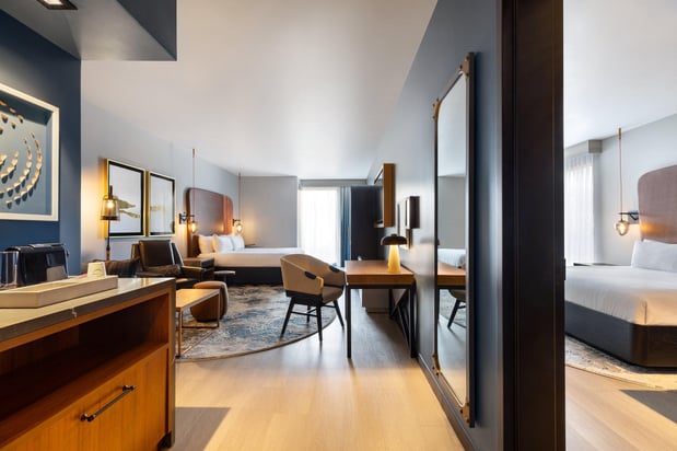 Images Hotel Indigo Silverthorne by IHG