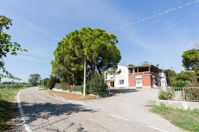 Ristorante Panoramico