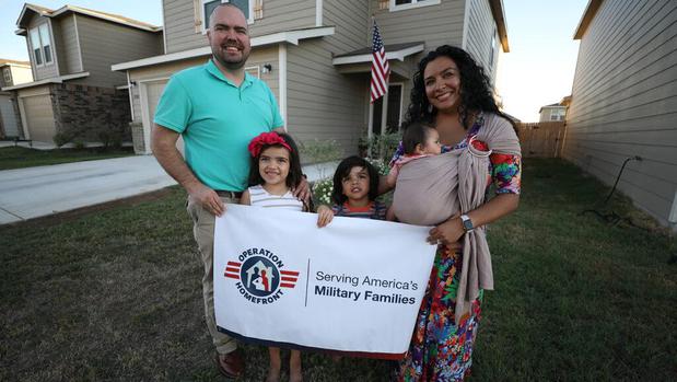 Images Operation Homefront, Inc.