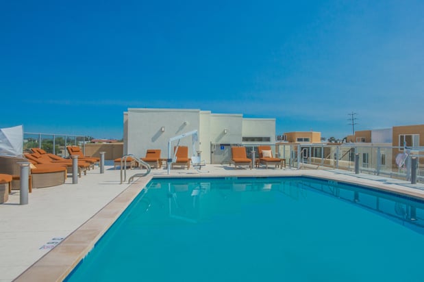 Images The Arroyo Residences