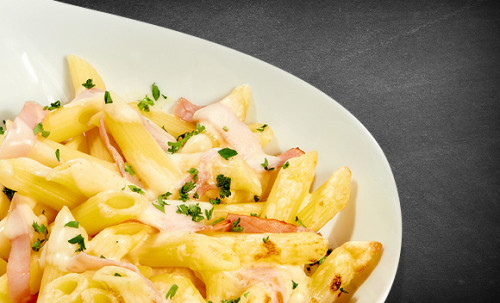 Pasta Bilbao