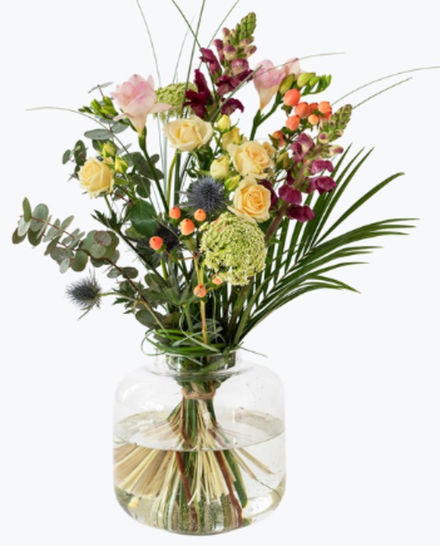 Images MATHISENS BLOMSTER AS